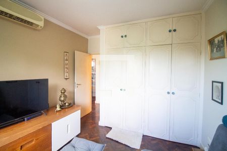 Quarto 1 de apartamento à venda com 3 quartos, 94m² em Chácara Santo Antônio, São Paulo