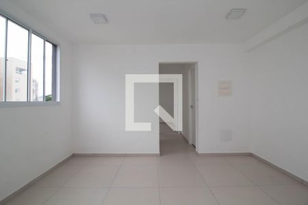 Sala/Cozinha de apartamento para alugar com 2 quartos, 38m² em Vila Galvão, Guarulhos