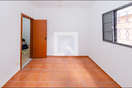 Quarto 1 de casa à venda com 6 quartos, 315m² em Dom Bosco, Belo Horizonte