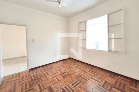 Quarto 2 de casa para alugar com 3 quartos, 110m² em Vila Anhanguera, Campinas