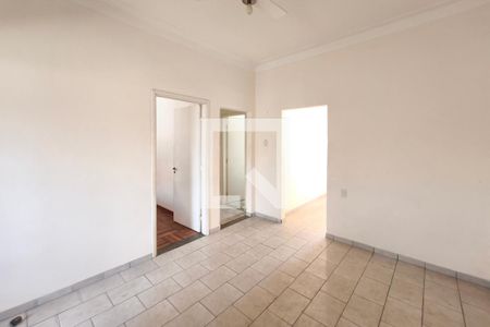 Sala de casa para alugar com 3 quartos, 110m² em Vila Anhanguera, Campinas