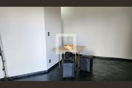 Sala de apartamento para alugar com 2 quartos, 60m² em Jardim Paulista, São José dos Campos