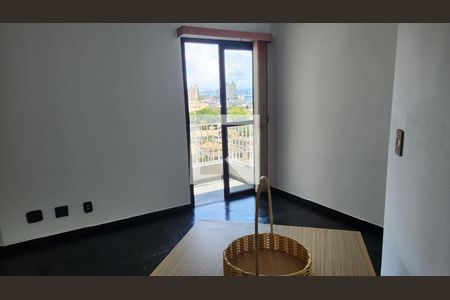Sala de apartamento para alugar com 2 quartos, 60m² em Jardim Paulista, São José dos Campos