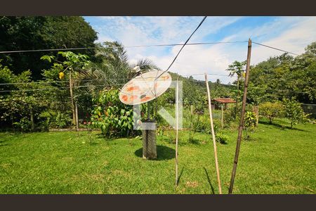 Casa para alugar com 4 quartos, 500m² em Roseira, Jundiaí