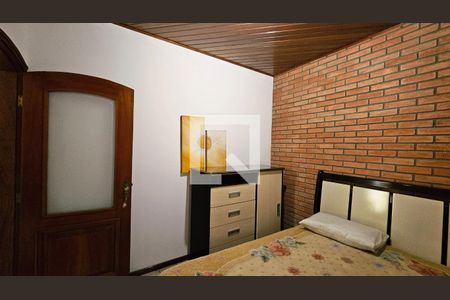 Casa para alugar com 4 quartos, 500m² em Roseira, Jundiaí