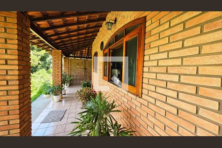 Casa para alugar com 4 quartos, 500m² em Roseira, Jundiaí