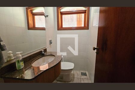 Casa para alugar com 4 quartos, 500m² em Roseira, Jundiaí