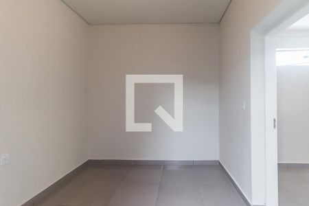 Quarto de kitnet/studio para alugar com 1 quarto, 35m² em Vl. Santista, Mogi das Cruzes