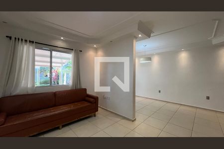 Casa de Condomínio à venda com 3 quartos, 188m² em Bloco, Campinas