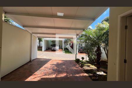 Casa de Condomínio à venda com 3 quartos, 188m² em Bloco, Campinas