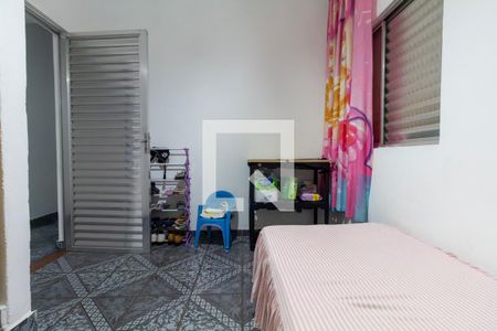Quarto 1 de casa à venda com 7 quartos, 250m² em Vila Carrão, São Paulo