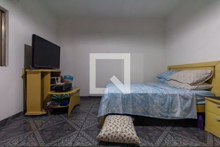 Quarto 2 de casa à venda com 7 quartos, 250m² em Vila Carrão, São Paulo