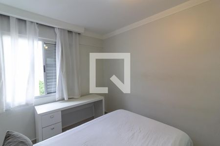 Quarto 1 de apartamento à venda com 2 quartos, 49m² em Vila Emir, São Paulo