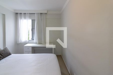Quarto 1 de apartamento à venda com 2 quartos, 49m² em Vila Emir, São Paulo