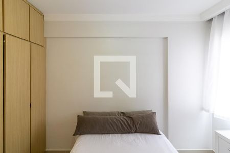 Quarto 1 de apartamento à venda com 2 quartos, 49m² em Vila Emir, São Paulo