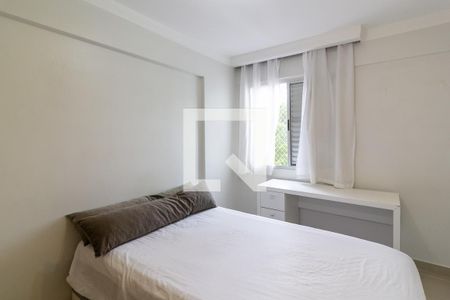 Quarto 1 de apartamento à venda com 2 quartos, 49m² em Vila Emir, São Paulo