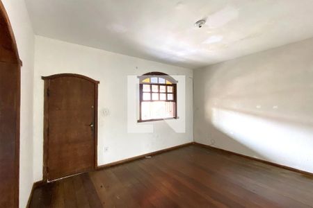 Sala de casa à venda com 3 quartos, 410m² em São Marcos, Belo Horizonte