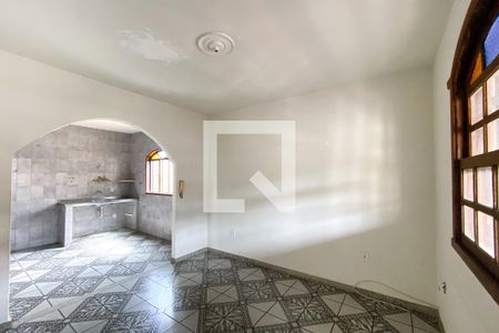 Sala de Jantar de casa à venda com 3 quartos, 410m² em São Marcos, Belo Horizonte