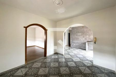 Sala de Jantar de casa à venda com 3 quartos, 410m² em São Marcos, Belo Horizonte