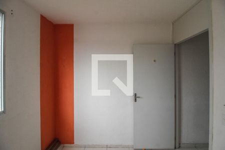 Quarto 1 de apartamento para alugar com 2 quartos, 45m² em Jardim da Posse, Nova Iguaçu