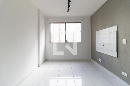 Sala de apartamento para alugar com 2 quartos, 54m² em Cursino, São Paulo