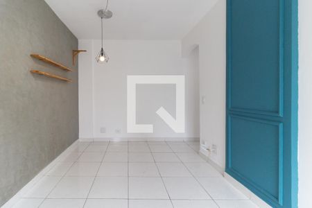 Sala de apartamento para alugar com 2 quartos, 54m² em Cursino, São Paulo