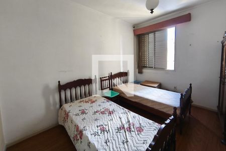 Quarto Suíte de apartamento à venda com 3 quartos, 163m² em Bosque, Campinas