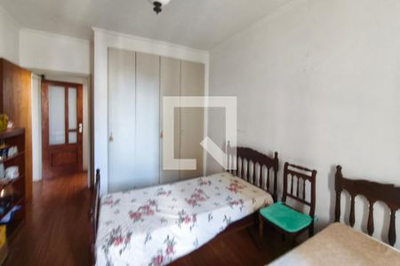 Quarto Suíte de apartamento à venda com 3 quartos, 163m² em Bosque, Campinas