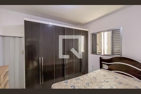 Suite de casa para alugar com 2 quartos, 70m² em Parque Cisper, São Paulo