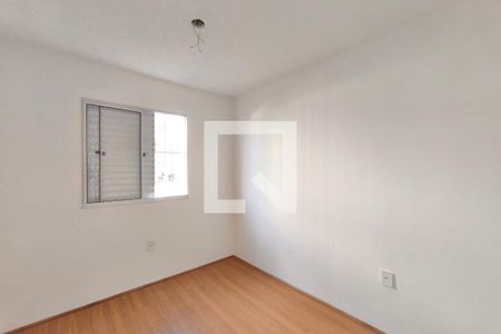 Quarto 2 de apartamento para alugar com 2 quartos, 44m² em Jardim do Lago Ii, Campinas