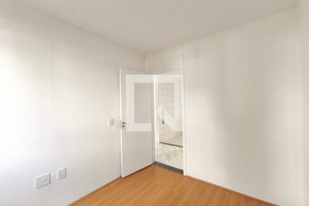 Quarto 2 de apartamento para alugar com 2 quartos, 44m² em Jardim do Lago Ii, Campinas