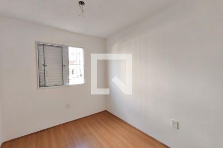 Quarto 2 de apartamento para alugar com 2 quartos, 44m² em Jardim do Lago Ii, Campinas