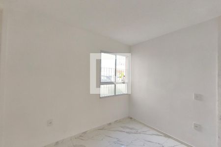 Sala de apartamento para alugar com 2 quartos, 44m² em Jardim do Lago Ii, Campinas