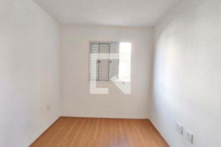 Quarto 1 de apartamento para alugar com 2 quartos, 44m² em Jardim do Lago Ii, Campinas