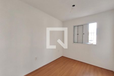 Quarto 1 de apartamento para alugar com 2 quartos, 44m² em Jardim do Lago Ii, Campinas