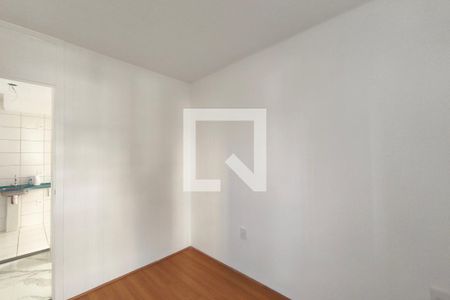 Quarto 2 de apartamento para alugar com 2 quartos, 44m² em Jardim do Lago Ii, Campinas