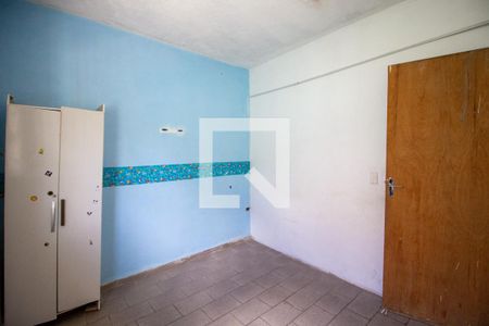 Quarto 2 de casa para alugar com 2 quartos, 80m² em Jardim Sao Guilherme, Sorocaba