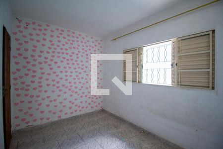 Quarto 1 de casa para alugar com 2 quartos, 80m² em Jardim Sao Guilherme, Sorocaba
