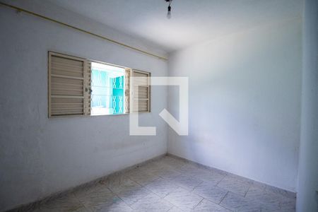 Quarto 1 de casa para alugar com 2 quartos, 80m² em Jardim Sao Guilherme, Sorocaba
