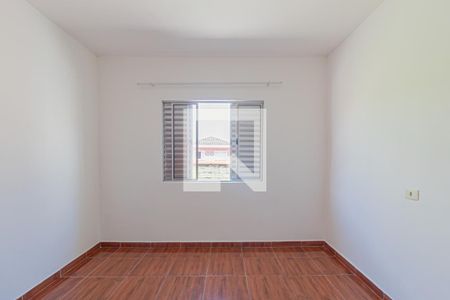 Quarto 1 de casa para alugar com 2 quartos, 80m² em Jardim Gonzaga, São Paulo