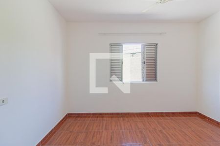 Quarto 2 de casa para alugar com 2 quartos, 80m² em Jardim Gonzaga, São Paulo