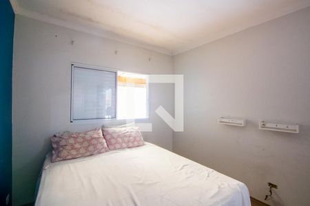 Quarto 1 de casa à venda com 3 quartos, 130m² em Vila Guiomar, Santo André