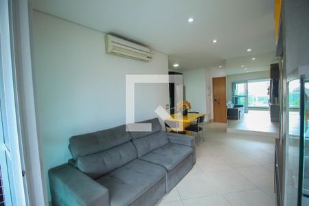 Kitnet/Studio para alugar com 1 quarto, 55m² em Vila Regente Feijó, São Paulo