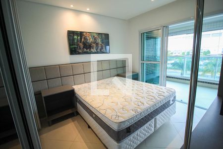 Kitnet/Studio para alugar com 1 quarto, 55m² em Vila Regente Feijó, São Paulo