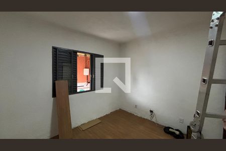 Quarto 1 de casa para alugar com 2 quartos, 120m² em Parque das Nações, Santo André