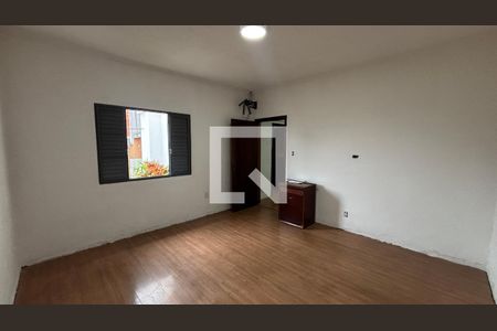 Quarto 2 de casa para alugar com 2 quartos, 120m² em Parque das Nações, Santo André