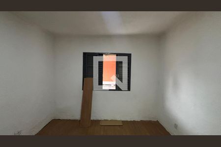 Quarto 1 de casa para alugar com 2 quartos, 120m² em Parque das Nações, Santo André