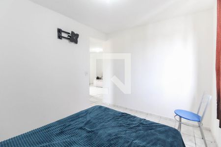 Quarto 2 de apartamento para alugar com 2 quartos, 52m² em Conjunto Residencial José Bonifácio, São Paulo