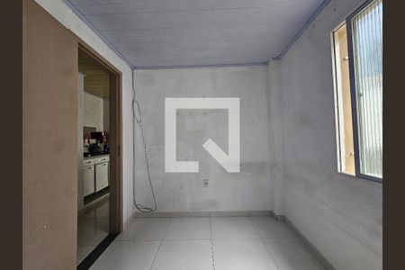 quarto 1 de casa para alugar com 2 quartos, 45m² em Cidade Nova, Salvador