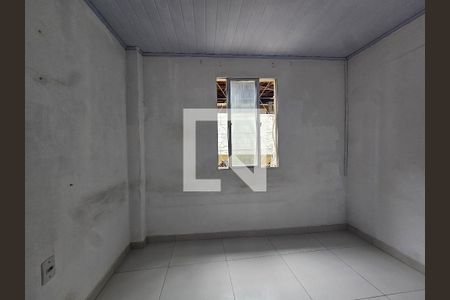 quarto 1 de casa para alugar com 2 quartos, 45m² em Cidade Nova, Salvador